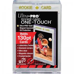 Magnetic screwdown, One Touch 130pt - ROOKIE