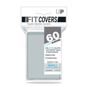 Small Sleeve Covers 60st