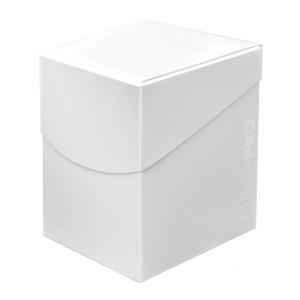 Eclipse PRO 100+ Arctic White Deck Box