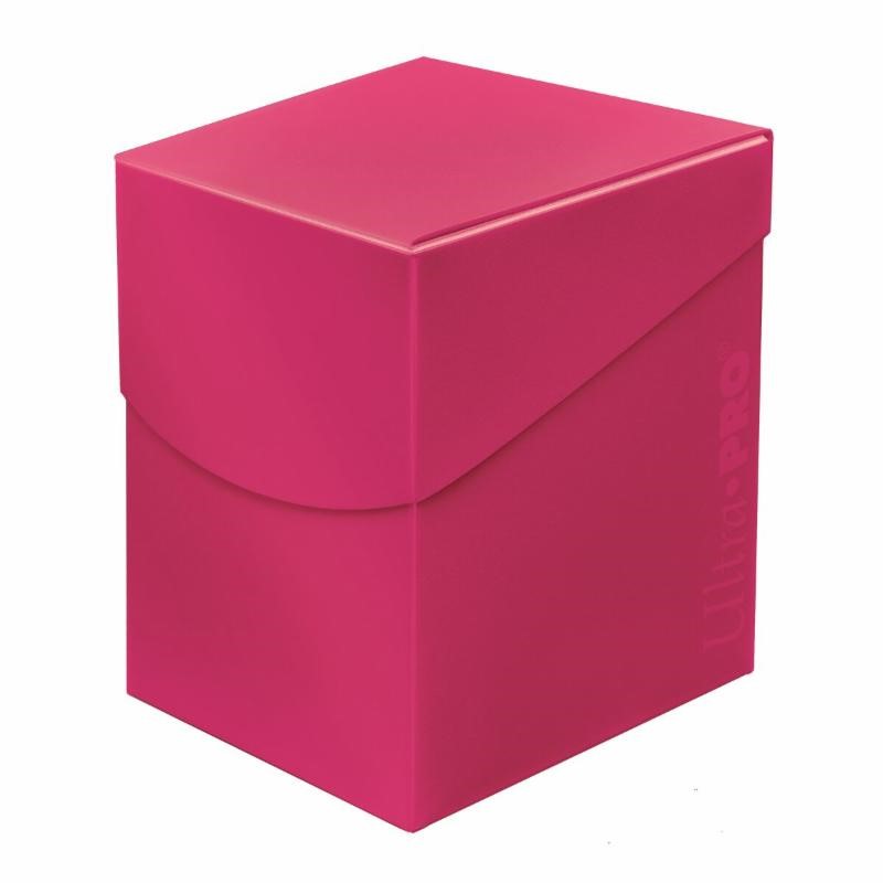Eclipse PRO 100+ Hot Pink Deck Box