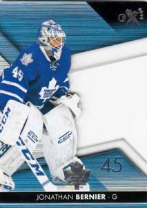 Jonathan Bernier 2014-15 Ultra EX #13