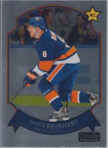 Griffin Reinhart 2014-15 O-Pee-Chee Platinum Retro #81
