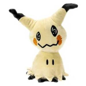 Pokemon, Mimikyu Plush Gosedjur 20cm
