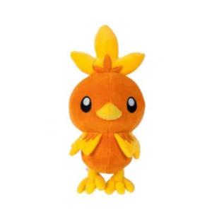 Pokemon, Torchic Plush Gosedjur 20cm
