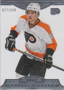 Brayden Schenn 2013-14 Dominion #71 /249