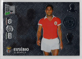 Legend, 2014-15 Adrenalyn Champions League, Eusébio / Eusebio