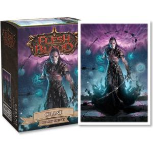 Dragon Shield Matte Art Sleeves - Flesh and Blood Chane (100 Sleeves)
