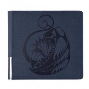 Dragon Shield - Card Codex Zipster Binder - XL - Midnight Blue