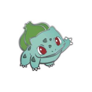 Pokémon, Pin, Bulbasaur