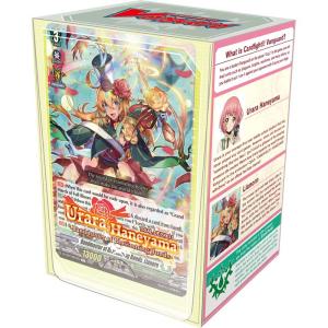 Cardfight!! Vanguard - Urara Haneyama Trial Deck