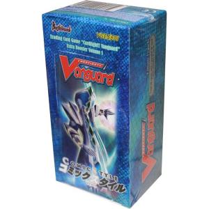 Cardfight!! Vanguard -Comic Style Vol.1 Booster Display