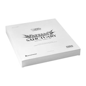 Cardfight!! Vanguard - Special Series 06 Valiant Sanctuary