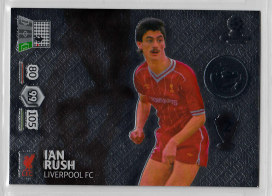 Legend, 2014-15 Adrenalyn Champions League, Ian Rush