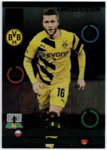 Limited Edition, Adrenalyn Champions League UPDATE 2014-15, Jakub Blaszczykowski