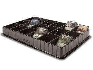 Card Sorting Tray
