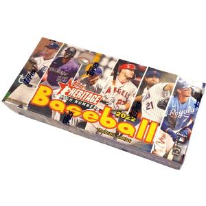 Hel Box 2022 Topps Heritage High Number Baseball Hobby