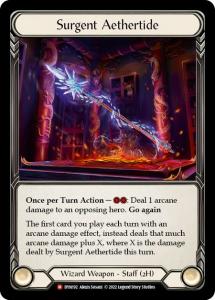 DYN192 - Surgent Aethertide - Majestic - Regular