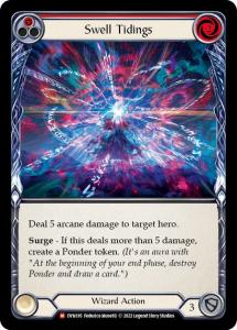 DYN195 - Swell Tidings - Majestic - Regular