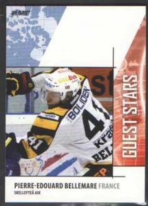 2012-13 SHL s.1 Guest Stars #10 Pierre-Edouard Bellemare Skellefteå AIK