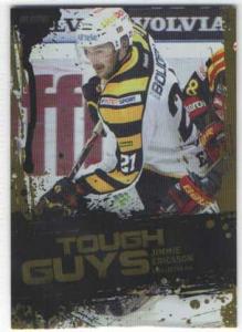 2012-13 SHL s.1 Tough Guys #10 Jimmie Ericsson Skellefteå AIK