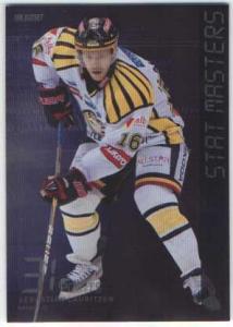 2012-13 SHL s.1 Stat Masters #02 Sebastian Lauritzen Brynäs