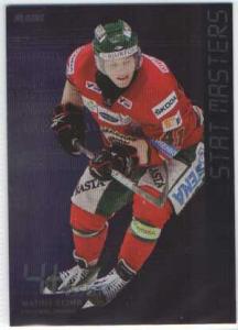 2012-13 SHL s.1 Stat Masters #03 Mathis Olimb Frölunda
