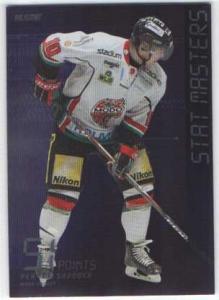 2012-13 SHL s.1 Stat Masters #08 Per-Age Skroder MODO Hockey