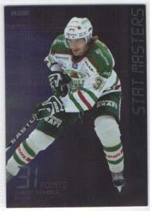 2012-13 SHL s.1 Stat Masters #09 Daniel Sondell Rögle BK