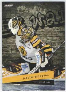 2012-13 SHL s.1 The Wall #6 Joacim Eriksson Skellefteå AIK