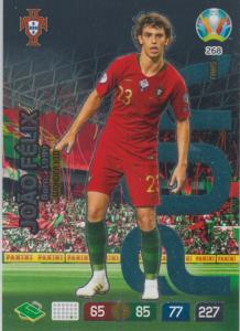 Adrenalyn Euro 2020 - 268 - João Félix (Portugal) - Wonderkid