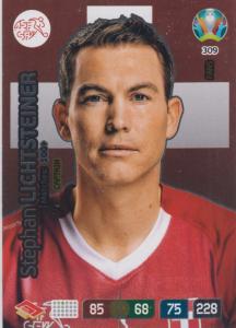 Adrenalyn Euro 2020 - 309 - Stephan Lichtsteiner (Switzerland) - Captain