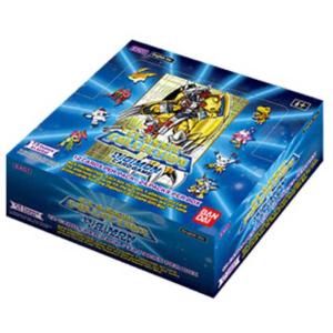 Digimon Card Game - Classic Collection EX-01 (24 Packs)
