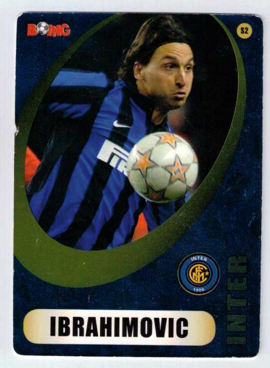 Zlatan Ibrahimovic Boing #S2 (Svenska)