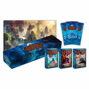 Flesh and Blood TCG - Part the Mistveil - Blitz Deck Collection