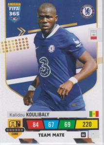 FIFA23 - 066 - Kalidou Koulibaly (Chelsea)
