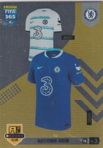 FIFA23 - 078 - Second Skin (Chelsea)