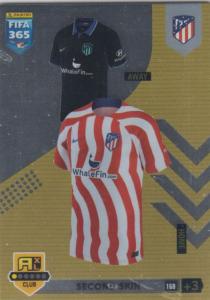FIFA23 - 168 - Second Skin (Atletico de Madrid)