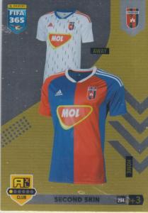 FIFA23 - 294 - Second Skin (MOL Fehervar FC)