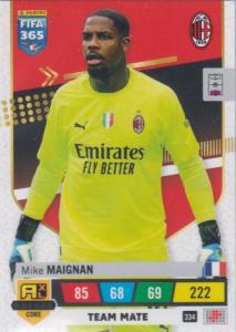FIFA23 - 334 - Mike Maignan (AC Milan)