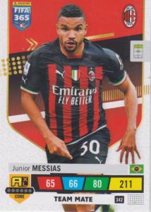 FIFA23 - 342 - Junior Messias (AC Milan)