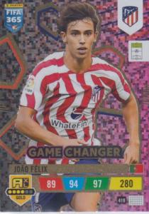 FIFA23 - 419 - Joao Felix (Atletico de Madrid) - Game Changer