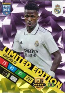 FIFA23 - Vinicius JR - Limited Edition
