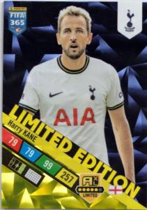 FIFA23 - Harry Kane - Limited Edition