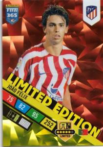 FIFA23 - Joao Felix - Limited Edition