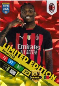 FIFA23 - Rafael Leao - Limited Edition