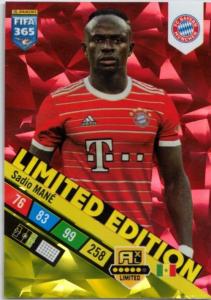 FIFA23 - Sadio Mané / Sadio Mane - Limited Edition