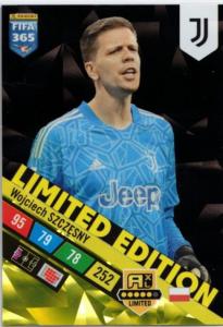 FIFA23 - Wojciech Szczesny - Limited Edition
