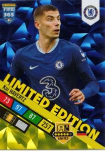 FIFA23 - Kai Havertz - Limited Edition
