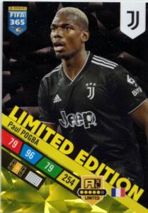 FIFA23 - Paul Pogba - Limited Edition