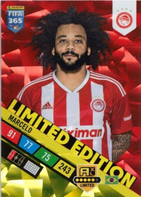 FIFA23 - Marcelo - Limited Edition